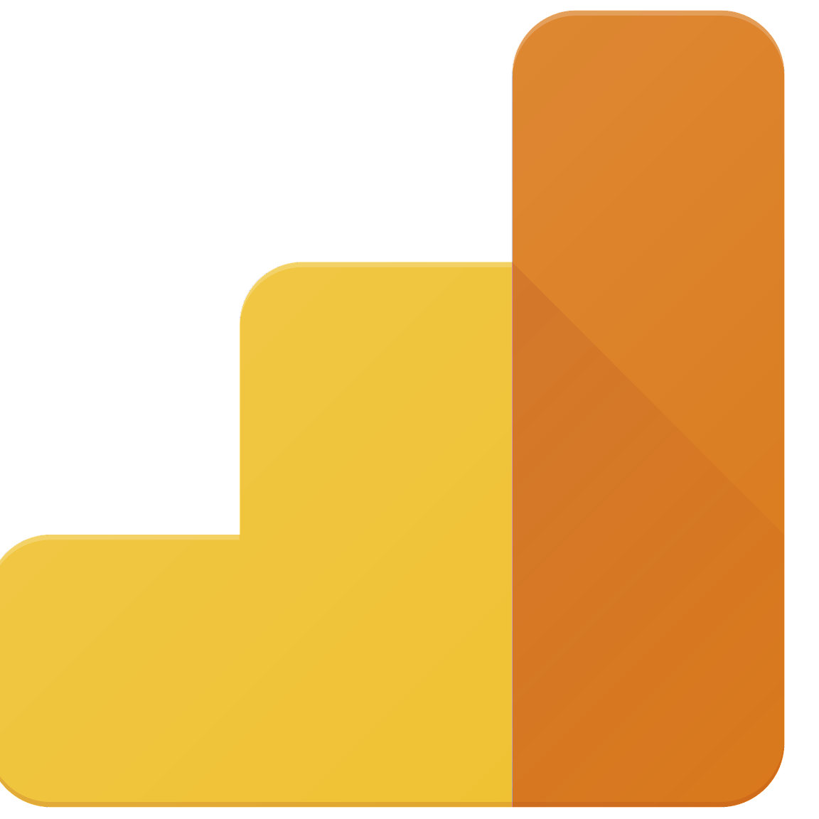 Google Analytics logo