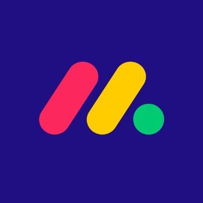 Monday.com logo
